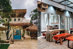 5 Tempat Nongkrong di Bogor Kota yang Lagi Hits & Instagramable 2025