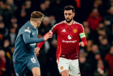 Man United Bungkam Rangers, Ruben Amorim: Kemenangan yang Dibutuhkan Setan Merah
