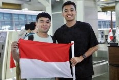 Menanti Kiprah Pasangan Baru Ganda Putra Leo/Bagas dan Fikri/Daniel di Japan Open 2024