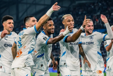 Prediksi Rennes vs Marseille di Liga Prancis 2024/25 - Tim Tamu Berpeluang Gempur Pertahanan Tuan Rumah