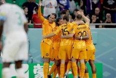 Link Live Streaming Uji Coba Internasional Jelang Euro 2024 - Belanda vs Kanada