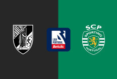 Prediksi Guimaraes vs Sporting CP di Liga Portugal 2024/25: Ambisi Leoes Kokoh di Puncak