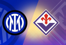 Tempat Menonton Inter Milan vs Fiorentina di Liga Italia 2024-25