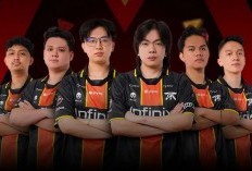 Daftar Lengkap Tim dan Atlet Indonesia yang Berlaga di Esports World Cup 2024 Riyadh!