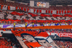 Tempat Nobar Indonesia vs China di Malang Hari Selasa, 15 Oktober 2024