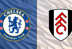 Streaming Chelsea vs Fulham di Liga Inggris 2024-25: Palmer Siap Birukan London