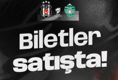 Prediksi Besiktas vs Kirklarelispor di Piala Turki 2024/25 - Ambisi Dua Tim Perpanjang Tren Positif