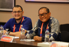 Manajer Timnas Indonesia Minta Suporter Bahrain Jangan Sampai Lakukan Tindakan Ini Lagi