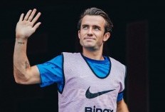 Ben Chilwell Siap Comeback untuk Chelsea Lawan Barrow di Carabao Cup