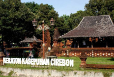 Pendiri Kerajaan Cirebon Lengkap dengan Masa Kejayaan dan Peninggalannya