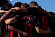 Hasil Girona vs Barcelona di Liga Spanyol - Lamine Yamal Menggila, Tren Sapu Bersih Terjaga
