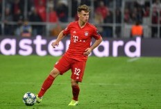 Batal Lirik Joshua Kimmich dari Bayern, Barcelona Pilih Promosikan Penerus Sergio Busquets