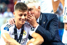 Carlo Ancelotti Berharap Keajaiban untuk Real Madrid Jelang Lawan Atalanta di Liga Champions