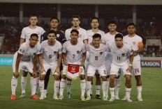 Reaksi Jay Idzes dan Ragnar Oratmangoen Hasil Drawing Babak 3 Kualifikasi Piala Dunia 2026  Zona Asia