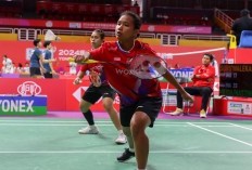 Link Live Streaming Piala Suhandinata 2024 Hari Ini - Indonesia vs Jepang di Semifinal