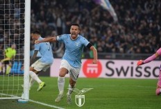 Perlahan Jadi Andalan Lazio, Pedro Rodriguez: Saya Pindah ke Tim Utama Ibu kota Italia