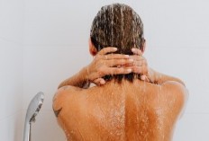Bacaan Doa Mandi Wajib Setelah Haid Beserta Arti dan Tata Caranya