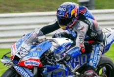 MotoGP 2024: Sialnya Miguel Olivera yang Absen di Sirkuit Mandalia karena Cedera Parah!