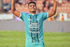 Hasil Persik Kediri vs PSBS Biak di Liga 1 - Macan Putih Gagal Lanjutkan Tren Positif