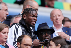 Viral Momen Fans Prancis Beri Sambutan Buat Paul Pogba Saat Terjerat Kasus Dugaan Doping