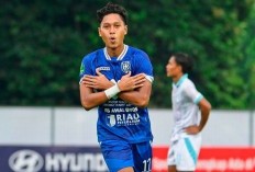 Seri Rasa Kalah, Aji Santoso Kecewa PSPS Pekanbaru Gagal Rebut 3 Poin dari Persikabo 1973