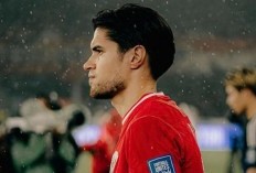 Kevin Diks Kecewa Tak Main Lawan Arab Saudi, Kirim Dukungan ke Timnas Indonesia