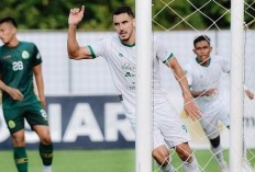 Hasil Pertandingan Persikabo 1973 vs PSMS Medan di Liga 2 2024/25 - Si Ayam Kinantan Pesta Gol