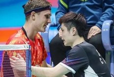 Legenda Malaysia Dambakan Final Sempurna di Olimpiade Paris 2024: Tidak Ada Wakil Indonesia