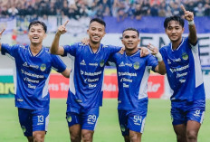 Susunan Pemain PSIM vs Bhayangkara FC di Liga 2 2024/25