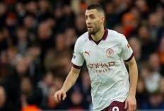 Tergusur Ilkay Gundogan, Kini Mateo Kovacic Bersiap Hengkang