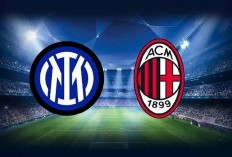 Jadwal Inter Milan vs AC Milan, Derby Della Madonnina Panaskan Pekan 5 Liga Italia 2024/2025