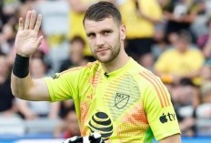 4 Kiper dengan Nilai Transfer Termahal di Asia, Maarten Paes Salah Satunya?