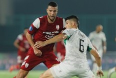 Pelatih Persis Solo Ong Kim Swee Puji Fanatisme Suporter di Indonesia