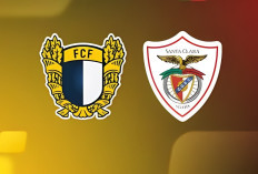 Head to head Famalicao vs Santa Clara di Liga Portugal 2024/25