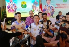 PBSI Era Fadil Imran Rombak Struktur Kepengurusan Periode 2024-2028, Jabatan Ketua Harian Dihapus