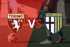 Tempat Menonton Torino vs Parma di Liga Italia 2024/25 
