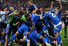 Link Live Streaming Swiss vs Italia di Laga Babak 16 Besar Euro 2024 Malam Ini