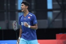Jadwal Taipei Open 2024, Menanti Kiprah Alwi dan Yohanes di Turnamen BWF Super 300