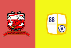 Prediksi Madura United vs Barito Putera di Liga 1 2024/25: Tim Kelas Bawah Siap Saling Sikut!