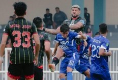 Prediksi Skor Persiraja vs FC Bekasi City di Liga 2 2024/25 - Kans Tuan Rumah Amankan 3 Poin
