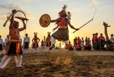 10 Tarian NTT Tradisional yang Unik dan Punya Makna Khusus