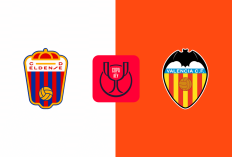 Prediksi Eldense vs Valencia di Copa Del Rey 2024/25 - Los Che Siap Memanas!