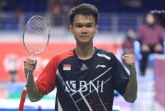 PBSI Ungkap Kondisi Terkini Christian Adinata Usai Operasi Lutut Kiri