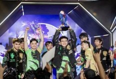 Daftar Juara ESL Snapdragon Pro Series MLBB dari Musim ke Musim
