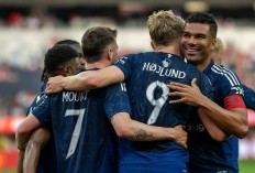 Jadwal Manchester United vs Fulham di Pertandingan Liga Inggris Hari Ini