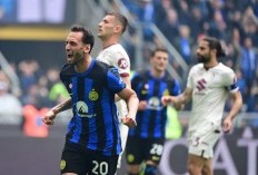 Prediksi Inter Milan vs Torino di Liga Italia 2024/25: 2 Tim Saling Tikam Demi Perebutan Takhta