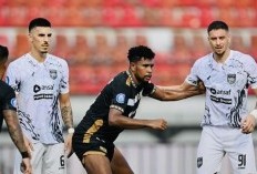 Borneo FC Hajar Persis Solo di Piala Presiden 2024, Inilah 3 Pemain Anyar yang Paling Bersinar