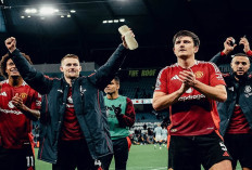 Streaming Tottenham vs Man Utd di Piala Liga 2024/25