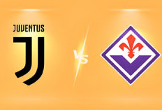 Susunan Pemain Juventus vs Fiorentina di Liga Italia 2024/25