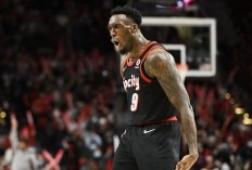 Boston Celtics Bidik Nassir Little untuk Jadi Pelapis Jayson Tatum